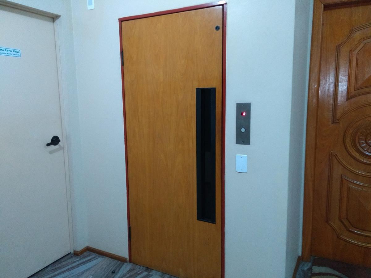 Apartamento Edificio Saint Moritz Balneario Camboriu